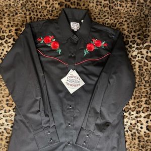 Men’s Ely & Walker Country Charmer L/S Shirt